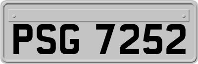 PSG7252
