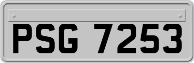 PSG7253