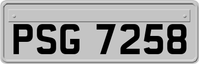 PSG7258
