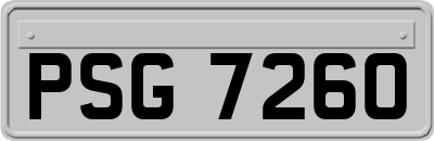 PSG7260