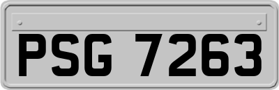 PSG7263