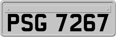 PSG7267