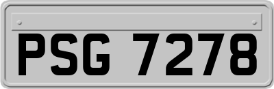 PSG7278