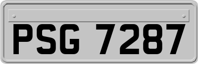 PSG7287