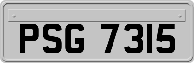 PSG7315
