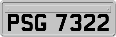 PSG7322