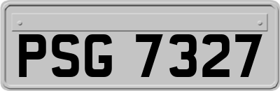 PSG7327