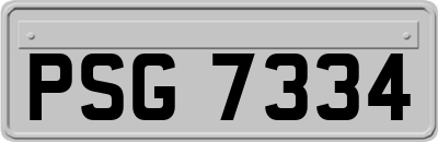 PSG7334