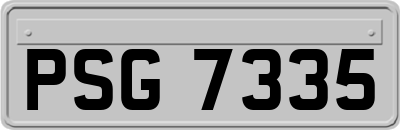 PSG7335