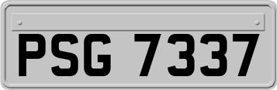 PSG7337