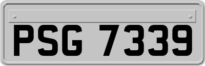 PSG7339