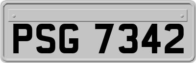 PSG7342