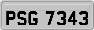 PSG7343