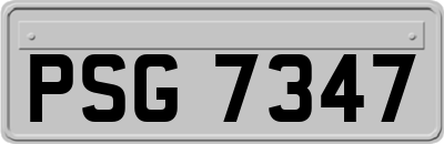 PSG7347