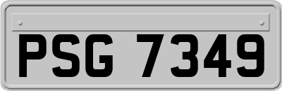 PSG7349