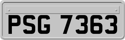 PSG7363