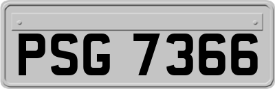 PSG7366