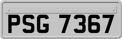 PSG7367