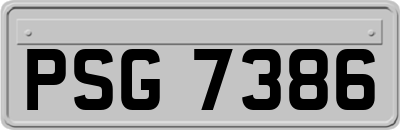 PSG7386