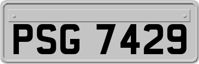 PSG7429