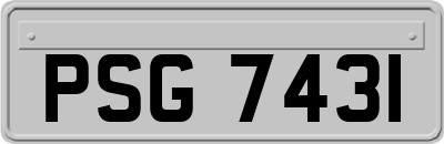 PSG7431
