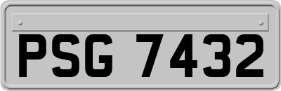 PSG7432