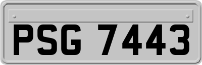 PSG7443