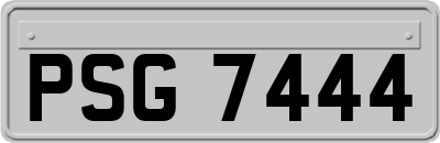 PSG7444