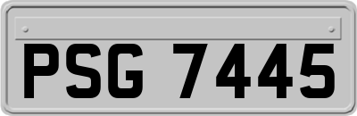PSG7445