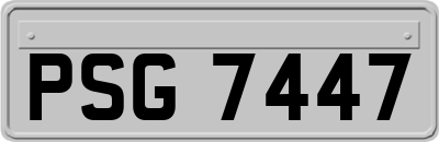 PSG7447