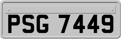 PSG7449