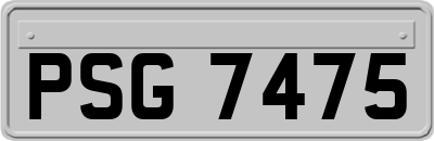PSG7475