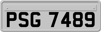 PSG7489