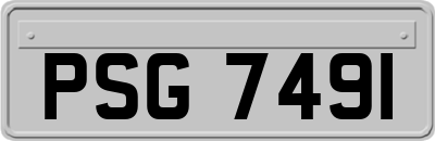 PSG7491