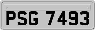 PSG7493