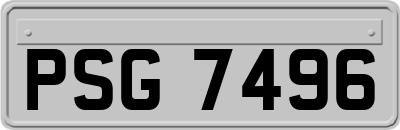 PSG7496