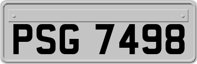 PSG7498