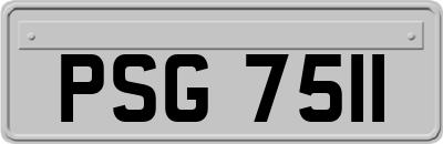 PSG7511