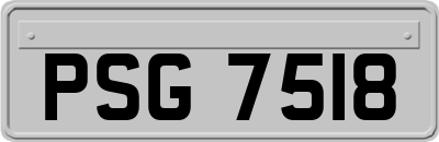 PSG7518