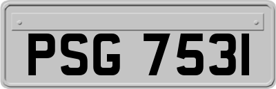PSG7531
