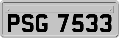 PSG7533