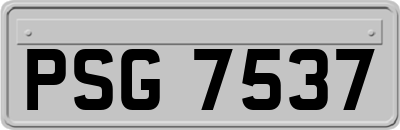 PSG7537
