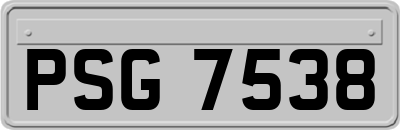 PSG7538