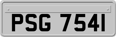 PSG7541