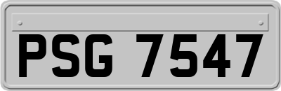 PSG7547