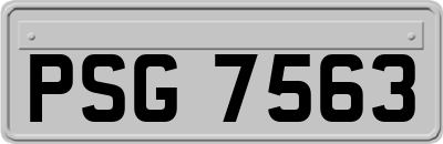 PSG7563