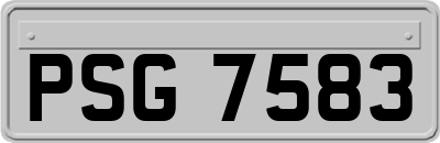 PSG7583