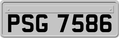 PSG7586