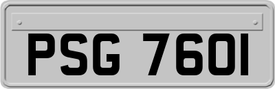 PSG7601