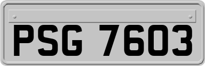 PSG7603